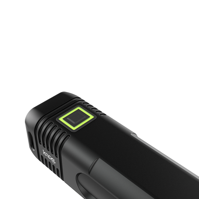 Knog Blinder 600 Lümen USB Şarjlı Ön Far FAR-232