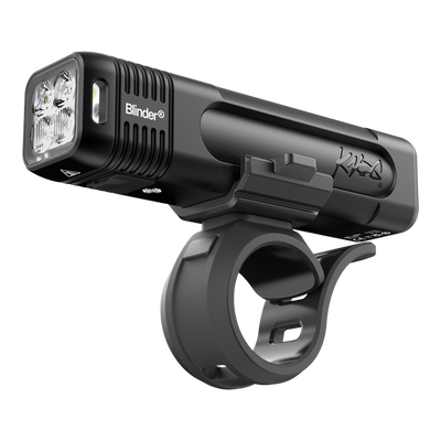Knog Blinder 700 Usb Şarjlı Ön Far Aydınlatma 13464 FAR-242