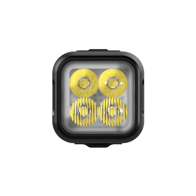 Knog Blinder 700 Usb Şarjlı Ön Far Aydınlatma 13464 FAR-242