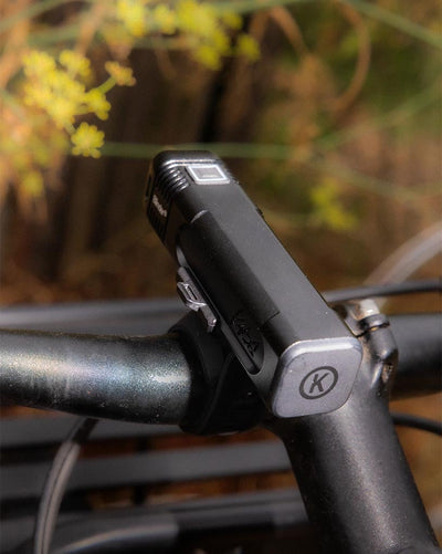 Knog Blinder 700 Usb Şarjlı Ön Far Aydınlatma 13464 FAR-242
