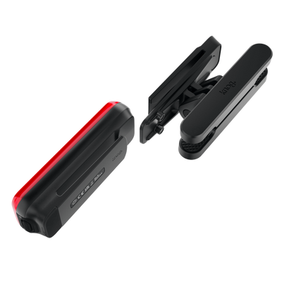 Knog Blinder Link Bagaj Uyumlu Usb Şarjlı Bisiklet Arka Aydınlatma STP-226