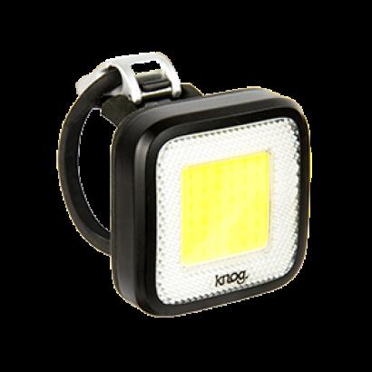 Knog Blinder Mob Mr Chips Usb Şarjlı Ön Aydınlatma