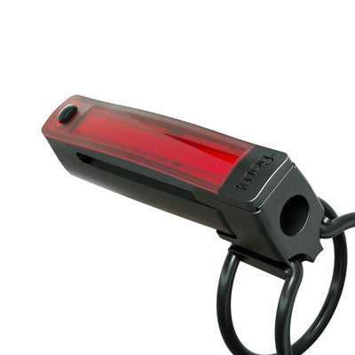 Knog Blinder Plus Usb Şarjlı Bisiklet Arka Lambası STP-212