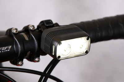 Knog Blinder Road 600 USB аккумуляторная передняя фара для велосипеда FAR-228