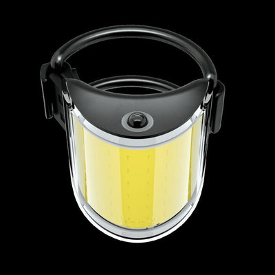 Knog LIL Cobber TwinPack USB Şarjlı Ön Arka Aydınlatma Seti FST-411