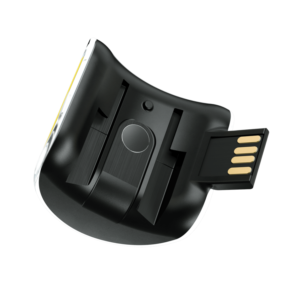 Knog LIL Cobber TwinPack USB Şarjlı Ön Arka Aydınlatma Seti FST-411