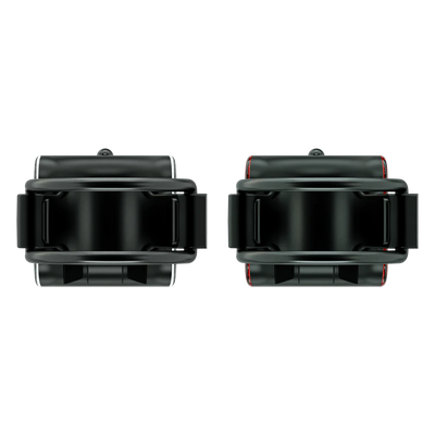 Knog LIL Cobber TwinPack USB Şarjlı Ön Arka Aydınlatma Seti FST-411