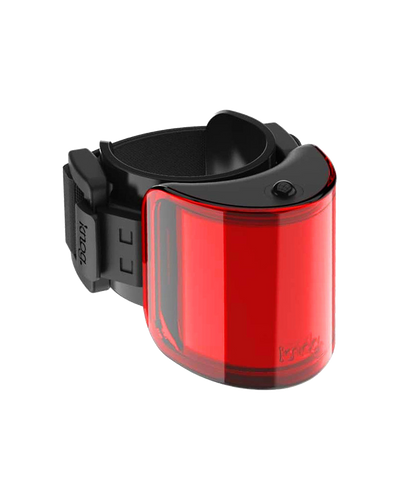 Knog Lil Cobber USB аккумуляторный задний фонарь для велосипеда 50 люмен STP-211 