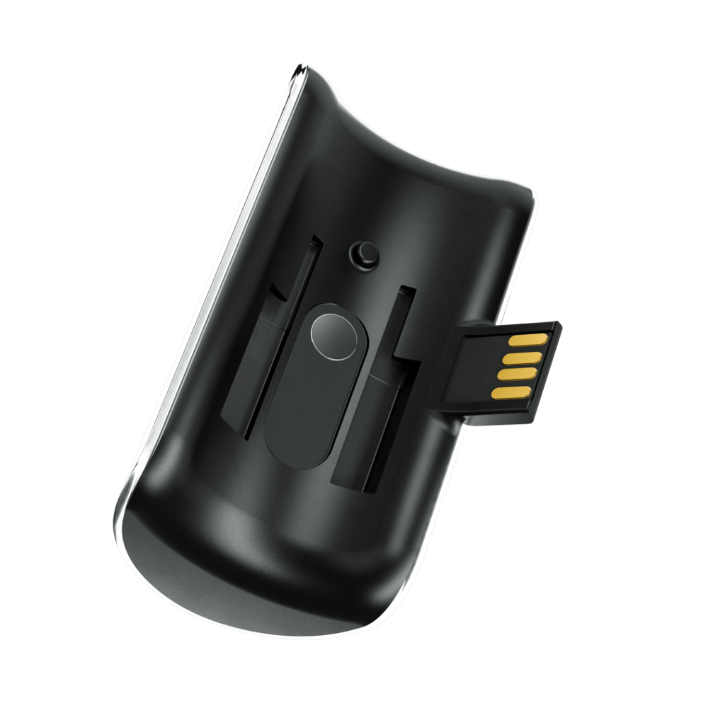 Комплект передних и задних фонарей Knog MID Cobber TwinPack USB с возможностью подзарядки FST-412