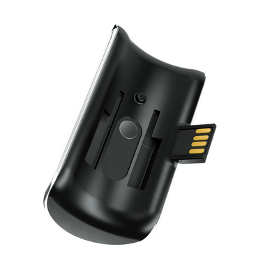 Knog MID Cobber TwinPack USB Şarjlı Ön Arka Aydınlatma Seti FST-412