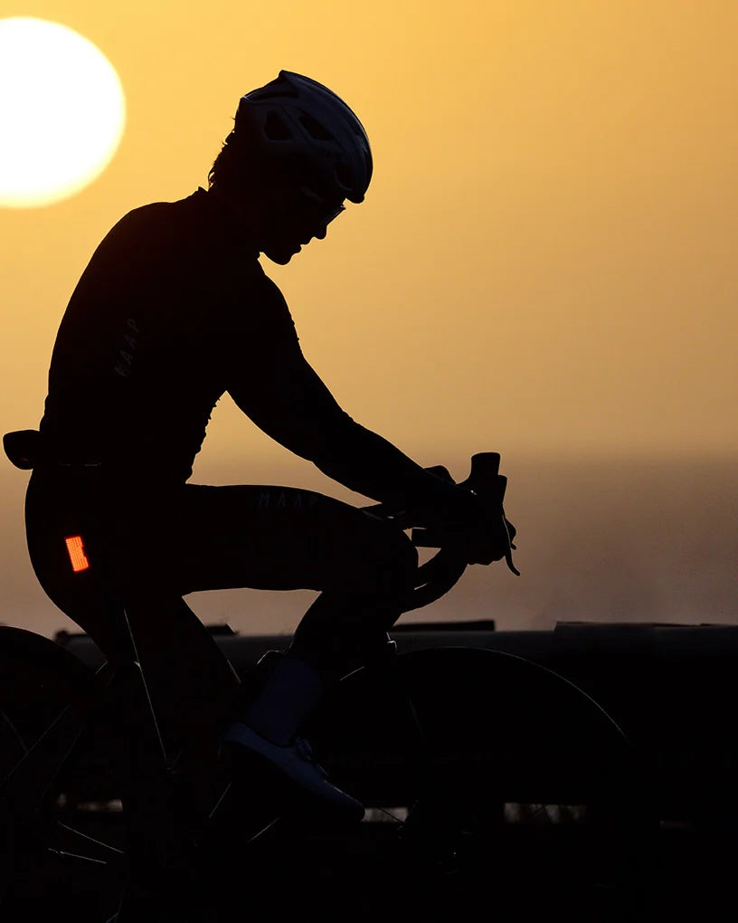 Knog MID Cobber TwinPack USB Şarjlı Ön Arka Aydınlatma Seti FST-412