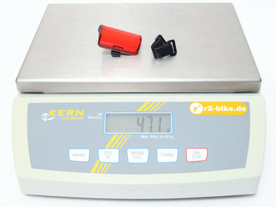 Knog Mid Cobber Usb Şarjlı Bisiklet Arka Lambası 170 Lümen STP-218