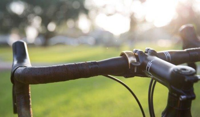 Knog Oi Bisiklet Zili Large 23.8mm - 31.8 mm ZIL-200