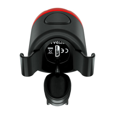 Knog Plug Usb Şarjlı Arka Stop Lambası STP-213