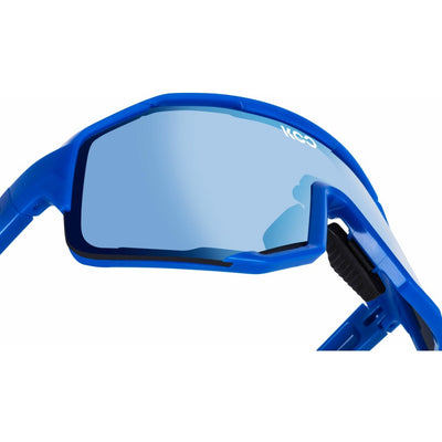 Koo Demos Güneş Gözlüğü Blue - Turquoise Mirror OEY00005208