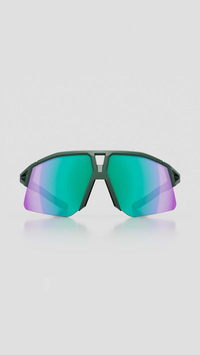 Koo Hype Güneş Gözlüğü Green Matt Green Mirror OEY00013833