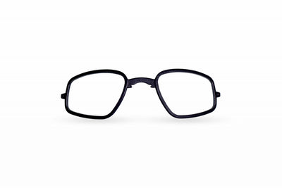 Koo Optical Clip Eva Numaralı Gözlük Çerçevesi Siyah | STD