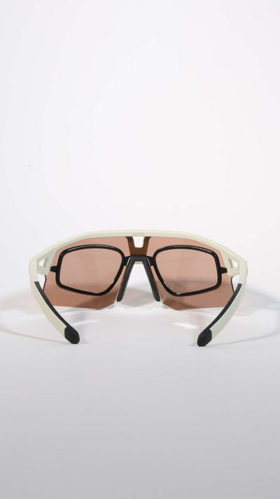 Koo Optical Clip Eva Numaralı Gözlük Çerçevesi Siyah | STD