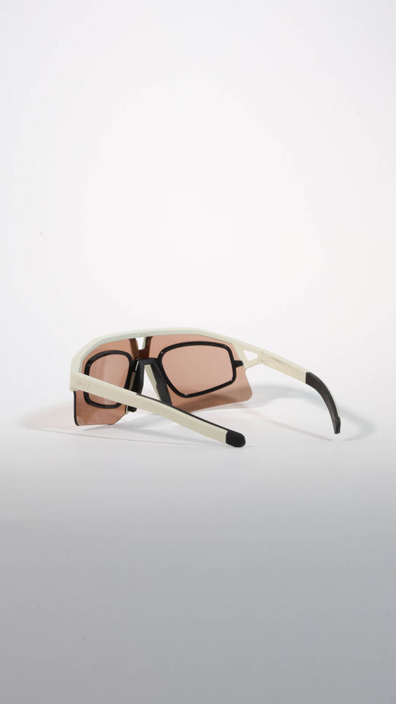 Koo Optical Clip Eva Numaralı Gözlük Çerçevesi Siyah | STD