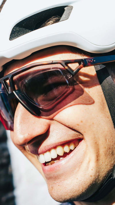 Koo Optical Eva Numaralı Gözlük Çerçevesi Şeffaf | STD