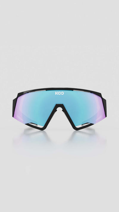 Koo Spectro Güneş Gözlüğü Siyah | Mavi | M
