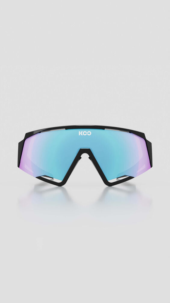 Koo Spectro Güneş Gözlüğü Siyah | Mavi | M