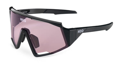 Koo Spectro Photochromic Güneş Gözlüğü Siyah | Pembe | M