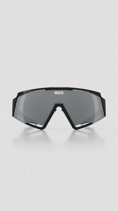 Koo Spectro Photochromic Güneş Gözlüğü Siyah | Pembe | M