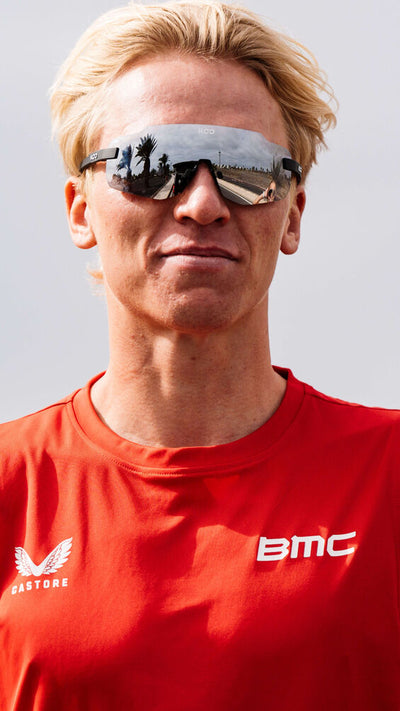 Koo Supernova Güneş Gözlüğü Beyaz | Kırmızı | STD