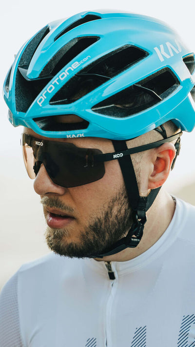 Koo Supernova Photochromic Güneş Gözlüğü Siyah | STD