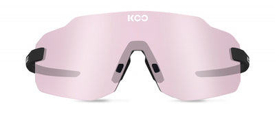 Koo Supernova Photochromic Güneş Gözlüğü Siyah | STD
