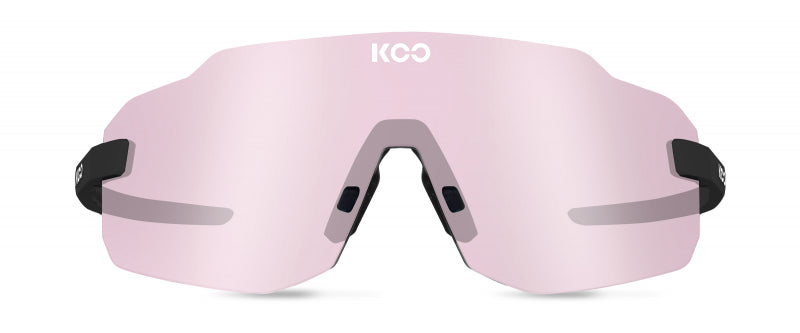 Koo Supernova Photochromic Güneş Gözlüğü Siyah | STD
