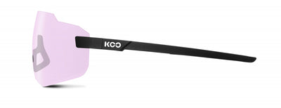 Koo Supernova Photochromic Güneş Gözlüğü Siyah | STD