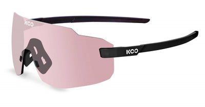 Koo Supernova Photochromic Güneş Gözlüğü Siyah | STD