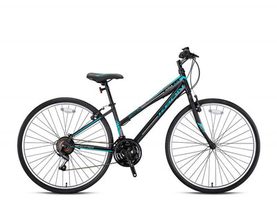 Kron Aria 3.0 Lady Trekking V-Fren 21 Vites 2023 Model Şehir Bisikleti