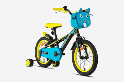 Kron Bobcat 16 Çocuk Bisikleti 2025