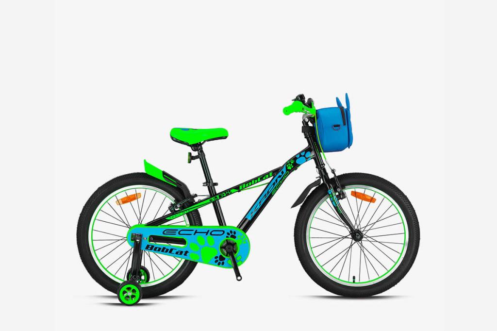 Kron Bobcat 16 Çocuk Bisikleti 2025