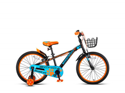 Kron Bobcat 16 Jant V-Fren 2023 Model Çocuk Bisikleti