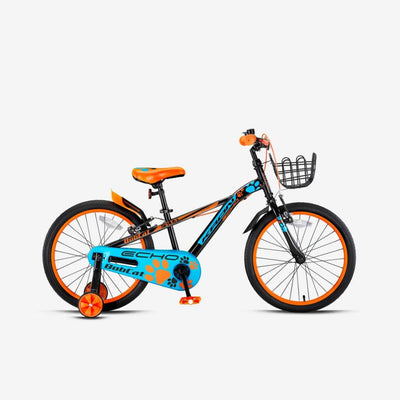 Kron Bobcat 20 Çocuk Bisikleti 2024