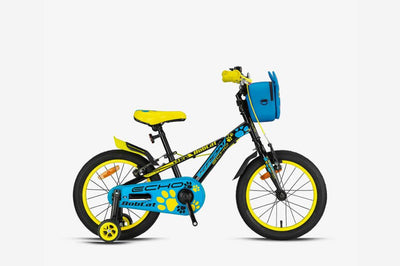 Kron Bobcat 20 Çocuk Bisikleti 2025