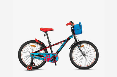 Kron Bobcat 20 Çocuk Bisikleti 2025