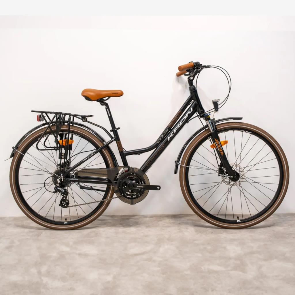 Kron CX 300 HD 28 Jant Şehir Bisikleti 2024