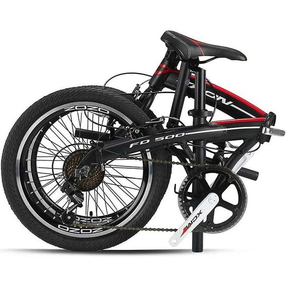 Kron FD 500 20 Jant Katlanır Bisiklet 2019