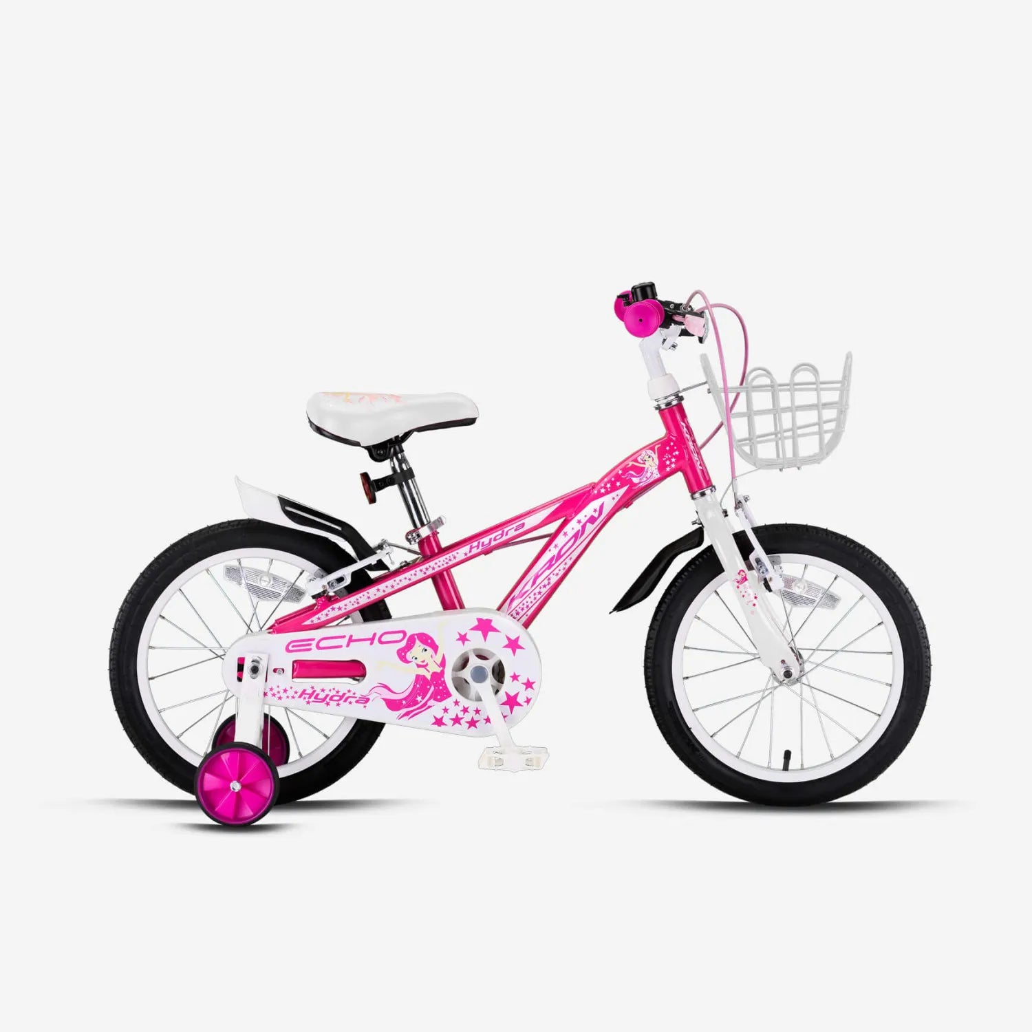 Kron Hydra 16 Çocuk Bisikleti 2025