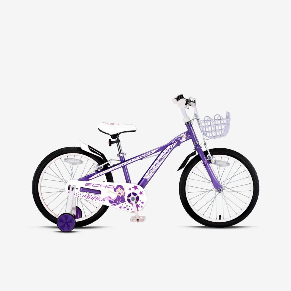 Kron Hydra 20 Çocuk Bisikleti 6-9 Yaş 2025