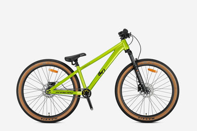 Kron JUMPER 26 DirtJump Bisiklet 2026
