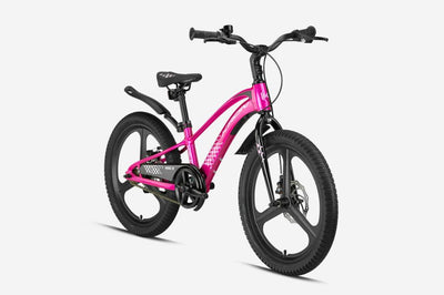 Kron MAG8 16 Jant Çocuk Bisikleti 2025 Mekanik Disk Frenli