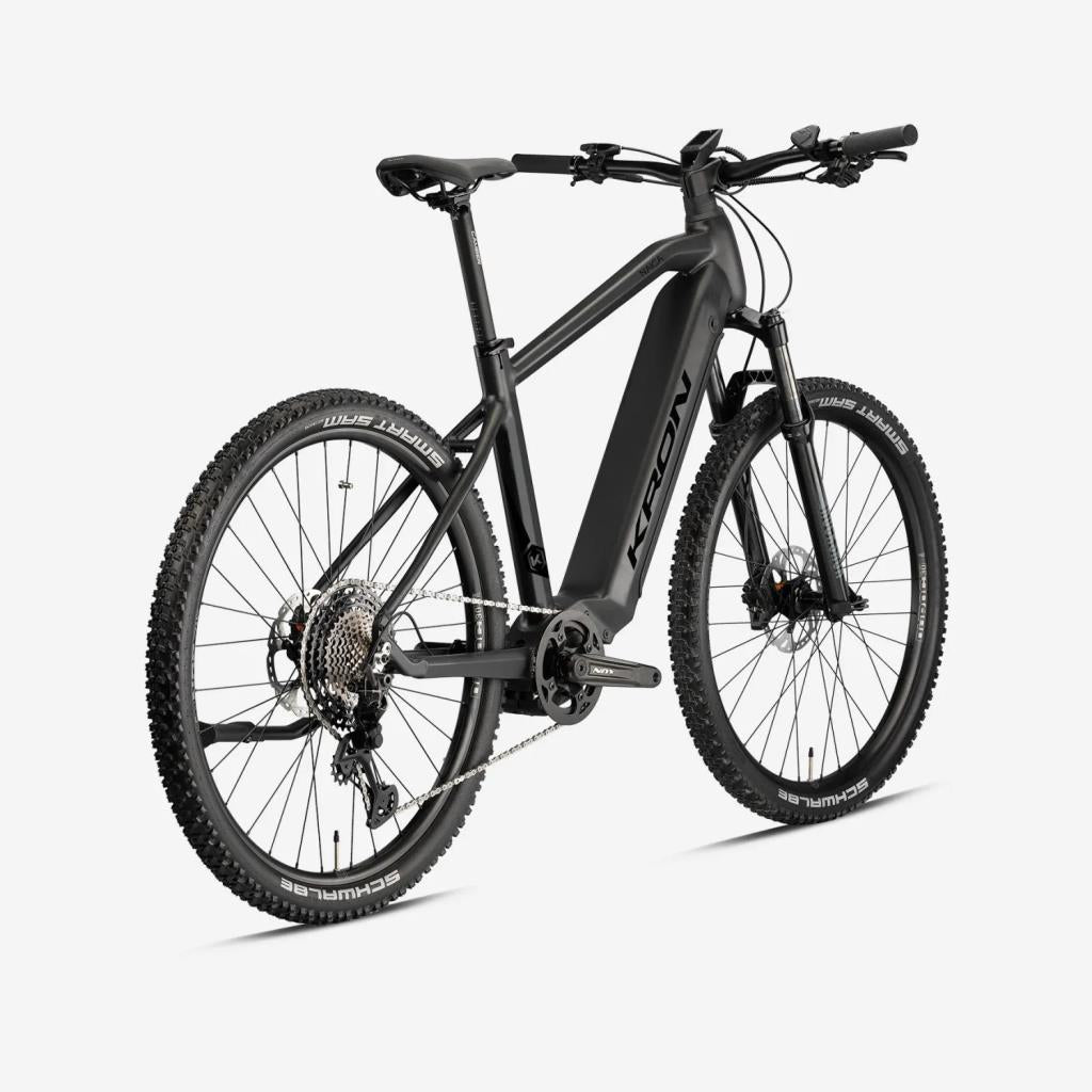 Kron Naica Bosch Motor Electric Mountain Bike