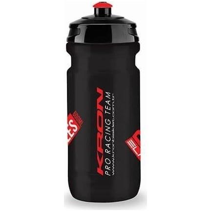 KRON Pro Racing Team Matara 600 ML Siyah