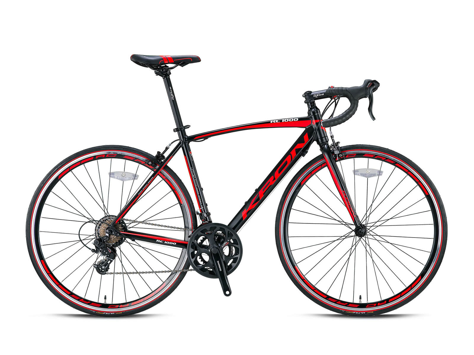 Kron Rc 1000 Yol Bisikleti Alüminyum 2022 Model